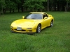 1993 Mazda RX-7 CYM 20