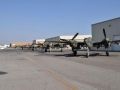 P-38’s in Chino at Planes of Fame