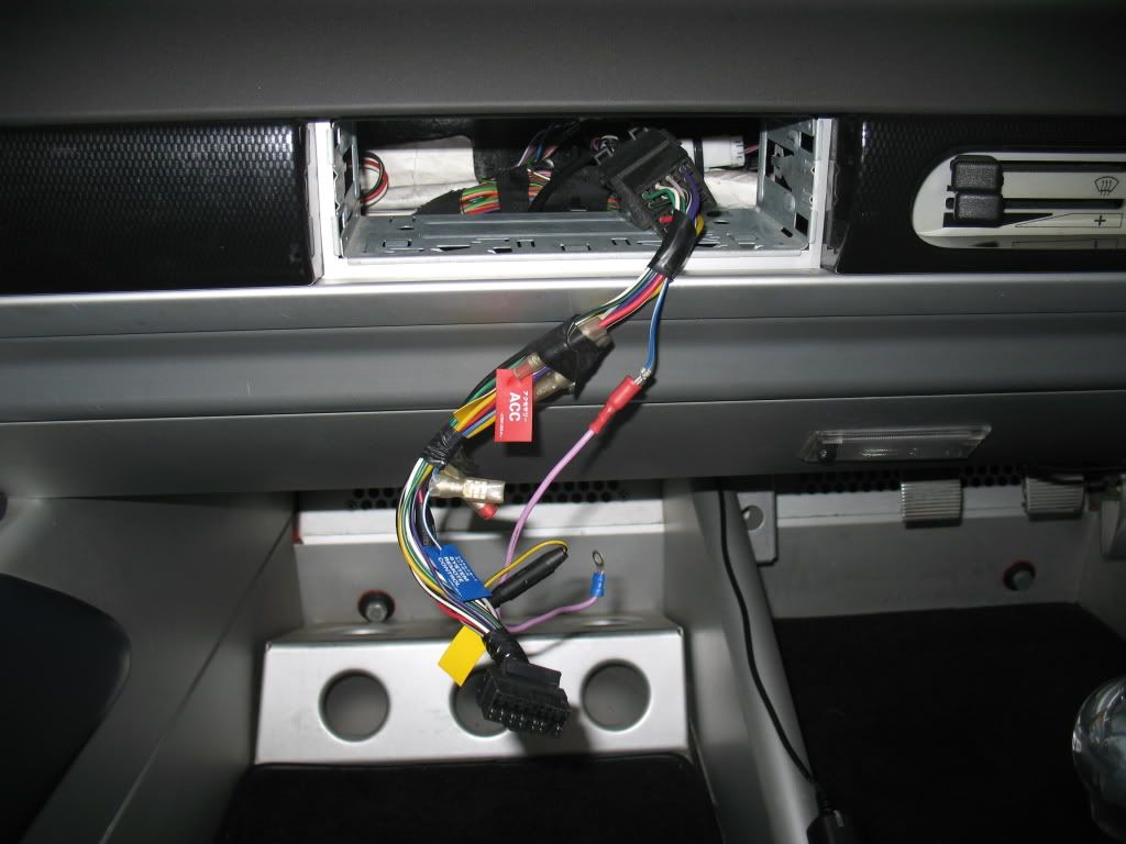 A guide to car stereo wiring harnesses