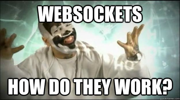 websocket meme